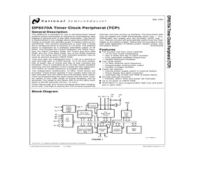 DP8570AVX/NOPB.pdf