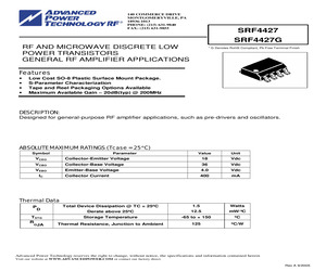 SRF4427G.pdf