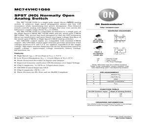 MC74VHC1G66DTT1G.pdf