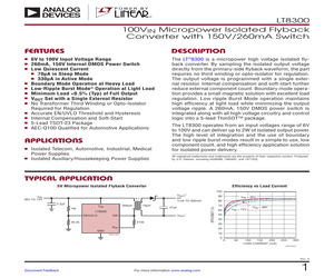 LT8300IS5#WTRMPBF.pdf