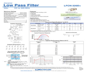 LFCN-320D+.pdf