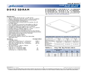 MT47H128M4FT-5E.pdf