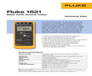 FLUKE-1621 KIT.pdf