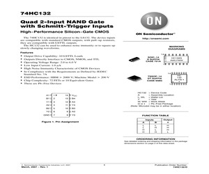 74HC132DR2G.pdf