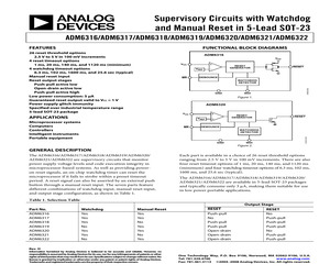 ADM6316CY27ARJZ-R7.pdf