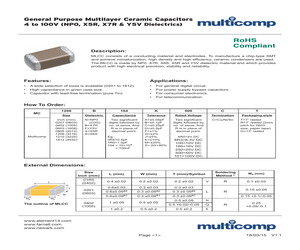 MC0805X475K250CT.pdf