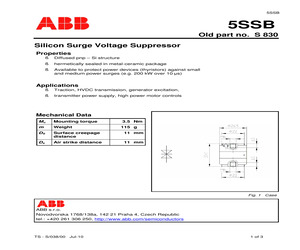 5SSB26X1000.pdf