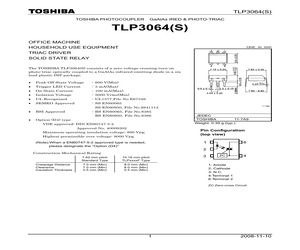 TLP3064F(S)(D4).pdf