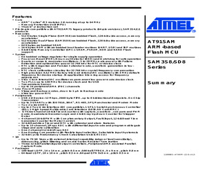 ATSAM3S8BA-AUR.pdf