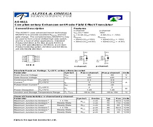 AO4611L.pdf