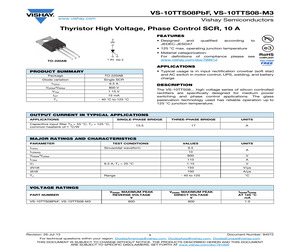 VS-10TTS08PBF.pdf