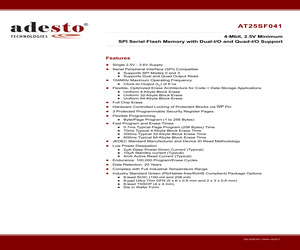 AT25SF041-MAHD-T.pdf