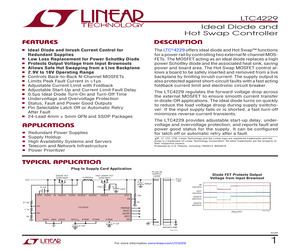 LTC4229IG#PBF.pdf