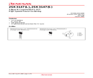 2SK3147.pdf