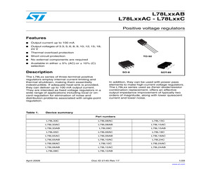 L78L12ABDTR.pdf