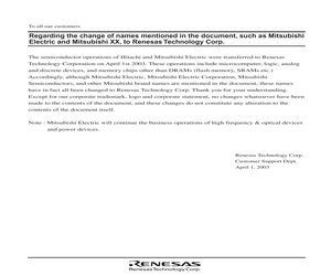 M16C/62M (80-PIN VERSION) GROUP (LOW VOLTAGE VERSION).pdf