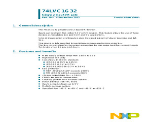 74LVC1G32FZ4-7.pdf