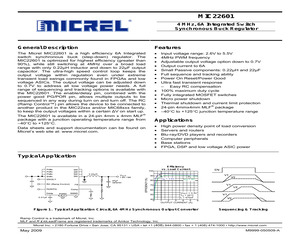 MIC22601YMLTR.pdf