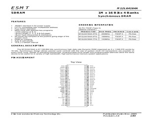 M12L64164A-5TG.pdf