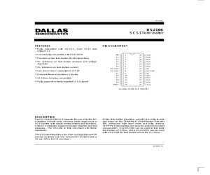 DS2106S/T&R.pdf