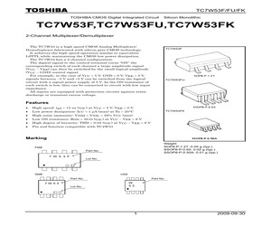 SN74AHC1G125DCKR**CH-ART.pdf