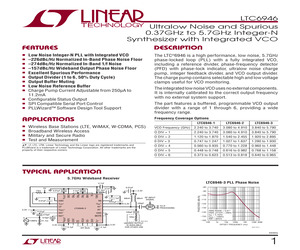 LTC6946IUFD-1#PBF.pdf