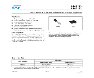LM317LZ-TR.pdf
