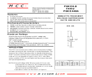 P6KE16CA.pdf