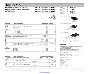 IXGP16N60B2D1.pdf