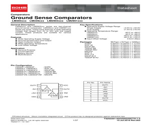 LM2903F-E2.pdf