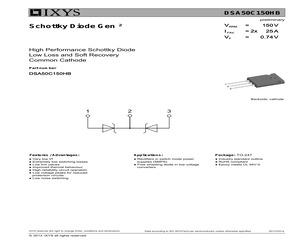 DSA50C150HB.pdf