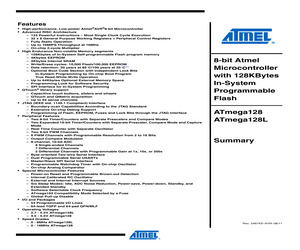 ATMEGA128L-8AU_SL604.pdf