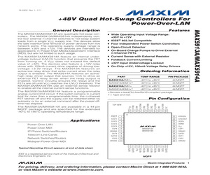 MAX5914AEMH+TD.pdf