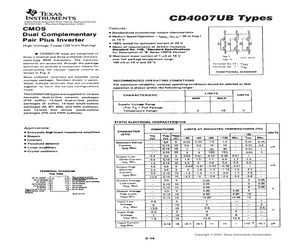 CD4007UBE.pdf