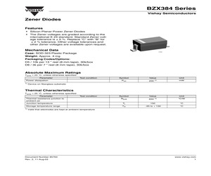 BZX384C20-D5.pdf