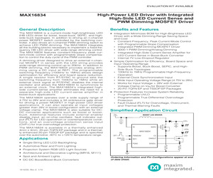 MAX16834ATP+T.pdf