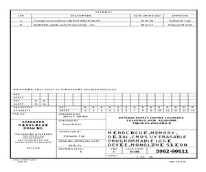 5962-9061102XA(CYPRESS).pdf