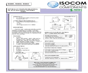 IS6005SMT&R.pdf