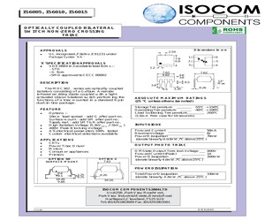 IS6010SMT&R.pdf