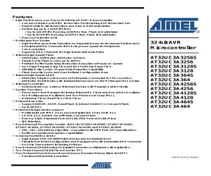 AT32UC3A3256S-ALUT.pdf