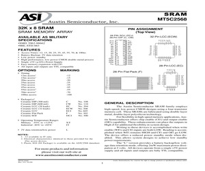 MT5C2568CW-70L/883C.pdf