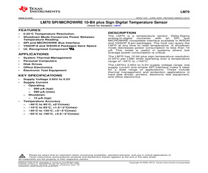 LM70CILD-3/NOPB.pdf