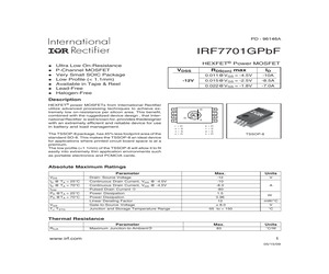 IRF7701GPBF.pdf