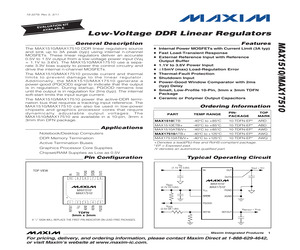 MAX1510ETB-T.pdf