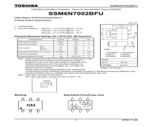 SSM6N7002BFU,LF.pdf