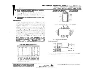 SN74LS112ADRG4.pdf