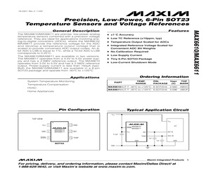 MAX6610AUT+.pdf