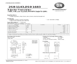 2SB1202SE.pdf