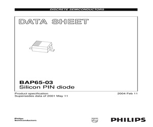 BAP65-03T/R.pdf
