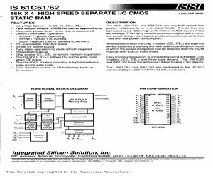 IS61C61-L15N.pdf